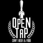 open tap