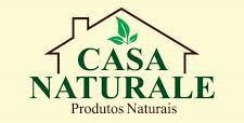 Logo Casa Naturale