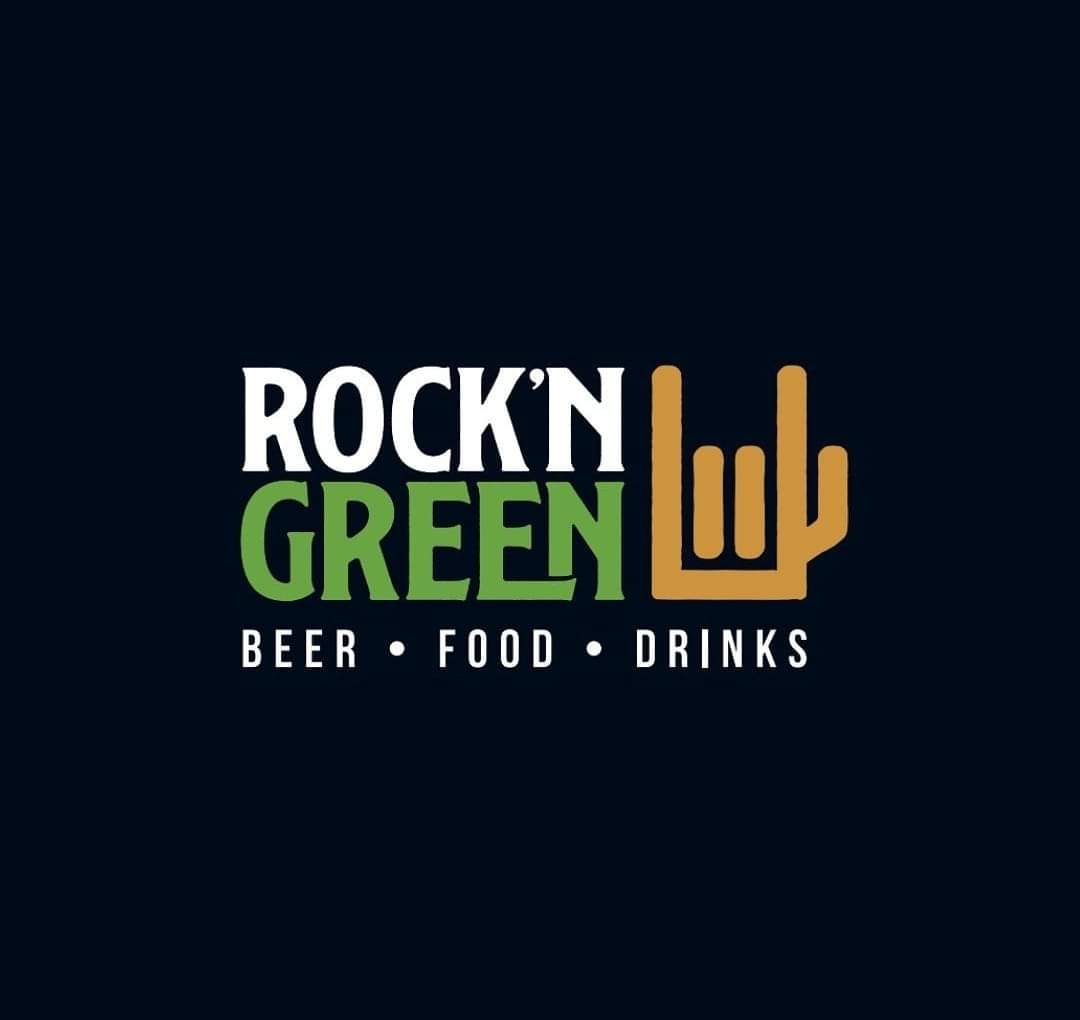 Rock´n Green Vinhedo